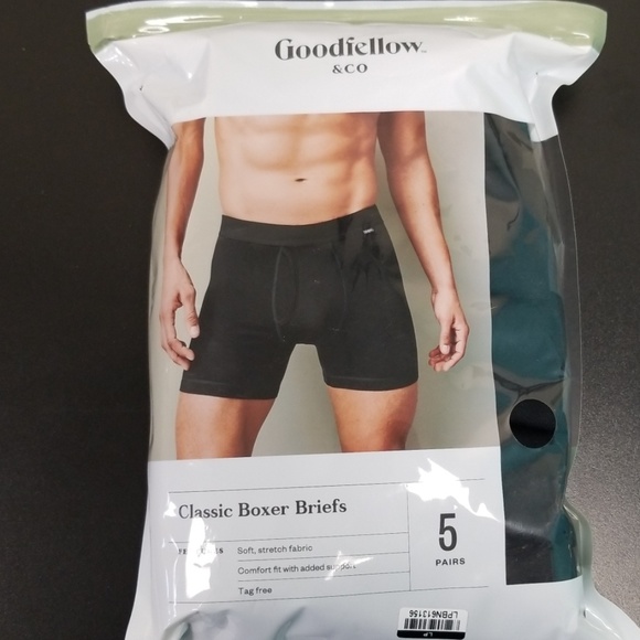 goodfellow and co boxer briefs